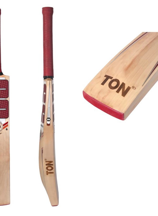 SS T20 Legend County Premium English Willow Cricket bat - Limited Edition, Mens Size - Image 1