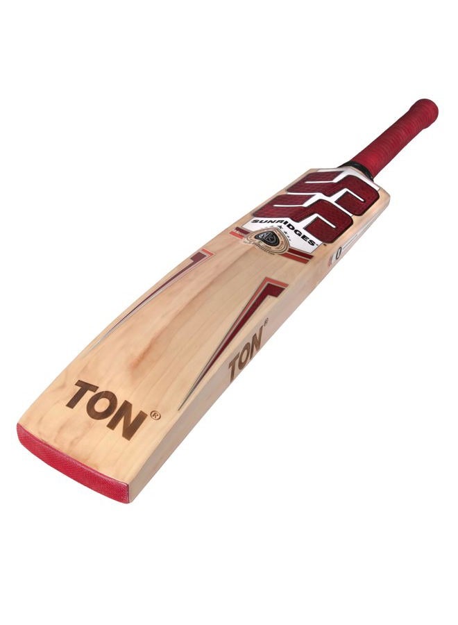 SS T20 Legend County Premium English Willow Cricket bat - Limited Edition, Mens Size - Image 4