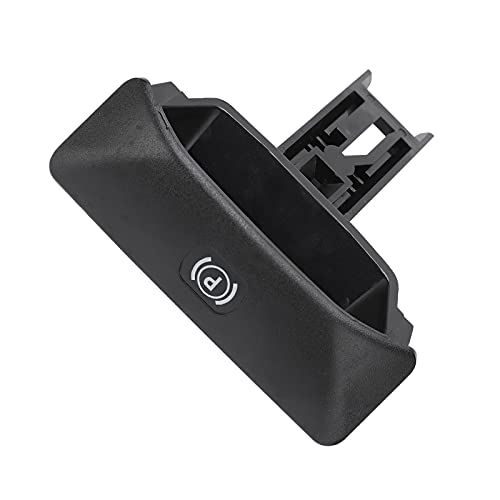 EVGATSAUTO Parking Brake Handle, Parking Brake Pull Handle A2044270020 Replacement for W204 W212 - Image 3