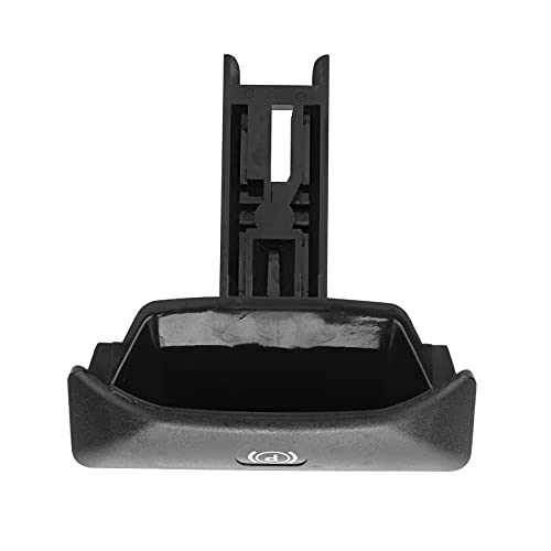 EVGATSAUTO Parking Brake Handle, Parking Brake Pull Handle A2044270020 Replacement for W204 W212 - Image 5