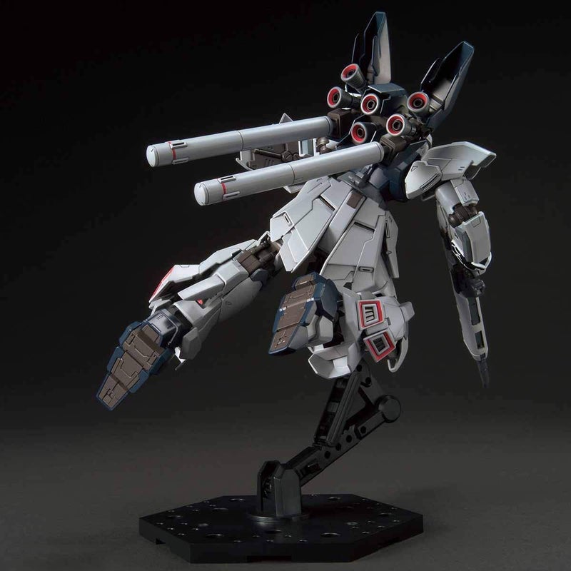 BANDAI SPIRITS Bandai Hobby HGUC 1/144 Sinanju Stein (Gundam Narrative) "Gundam UC" Model Kit - Image 4