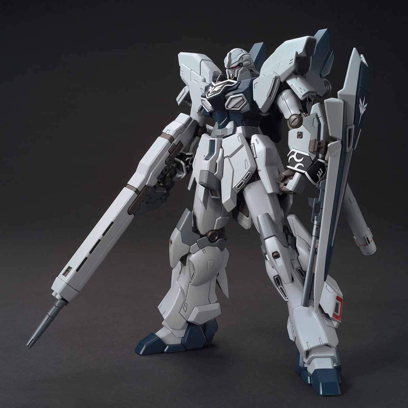 BANDAI SPIRITS Bandai Hobby HGUC 1/144 Sinanju Stein (Gundam Narrative) "Gundam UC" Model Kit - Image 2
