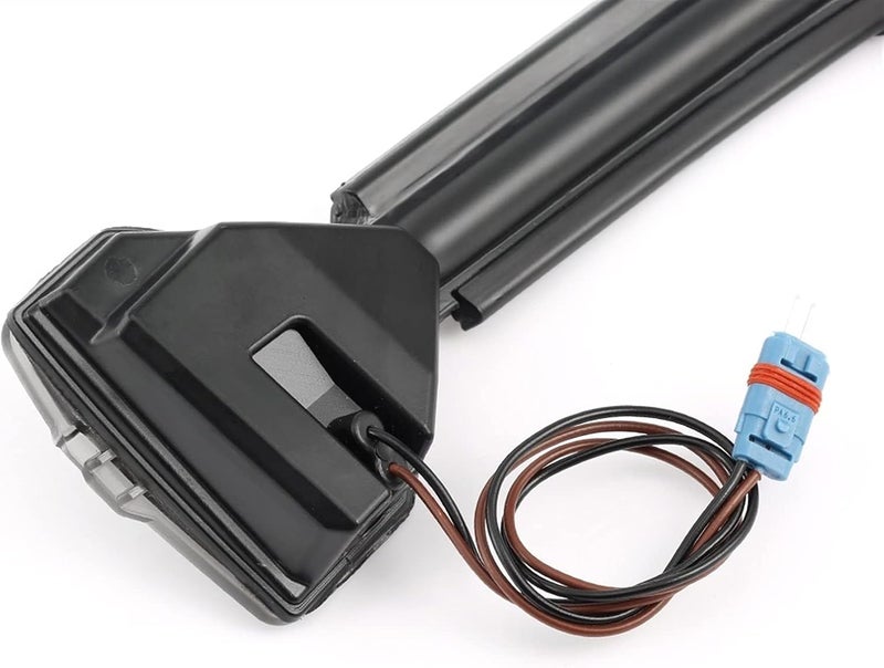 QASULER Dynamic Indicator Mirror Turn Light for BMW - Image 2