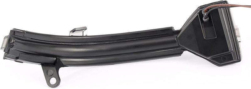 QASULER Dynamic Indicator Mirror Turn Light for BMW - Image 3