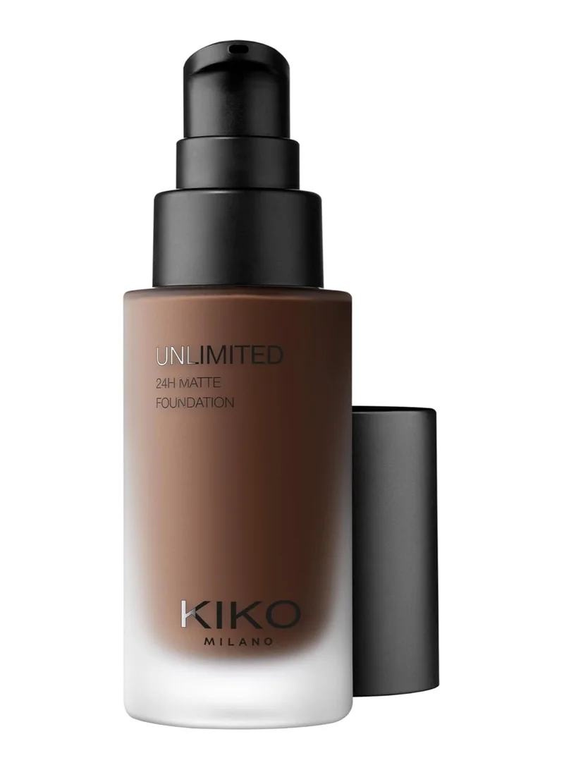 KIKO MILANO Unlimited 24H Matte Foundation 20 N