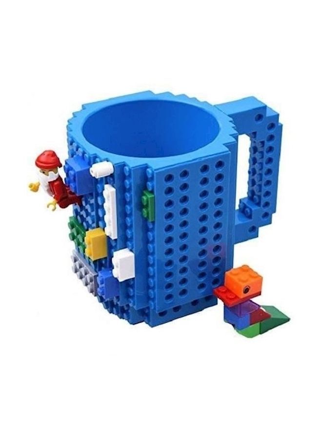 نيبمينينت مج بتصميم يعبر عن البناء لون أزرق - Image 2