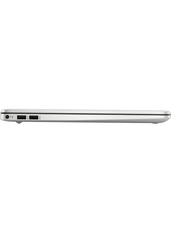 HP 15-DY2067 (الإصدار المطور) لابتوب بشاشة 15.6 بوصة، مع معالج كور i5 1135G7 / 12 جيجابايت رام / 256 جيجابايت SSD / رسومات إنتل XE - Image 5