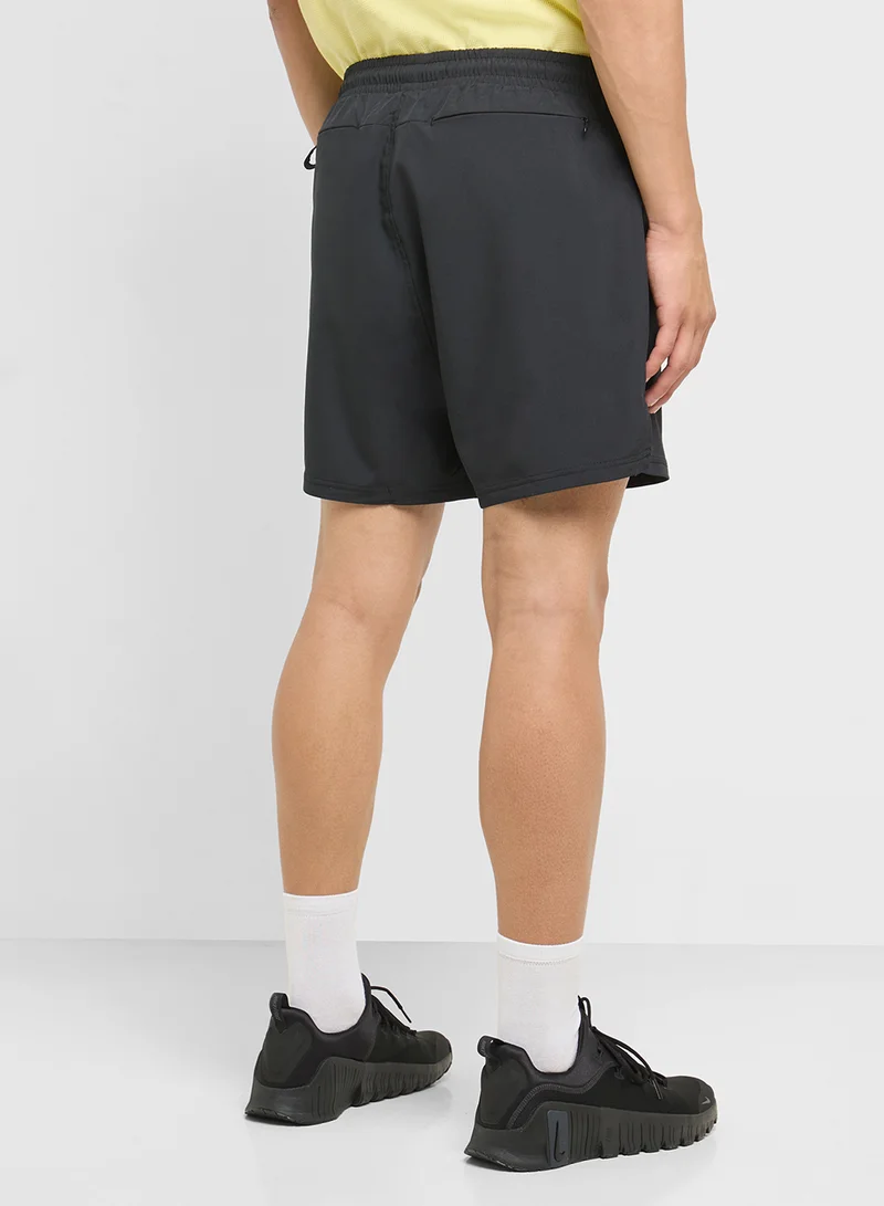 SQUATWOLF Foundation 5" Shorts
