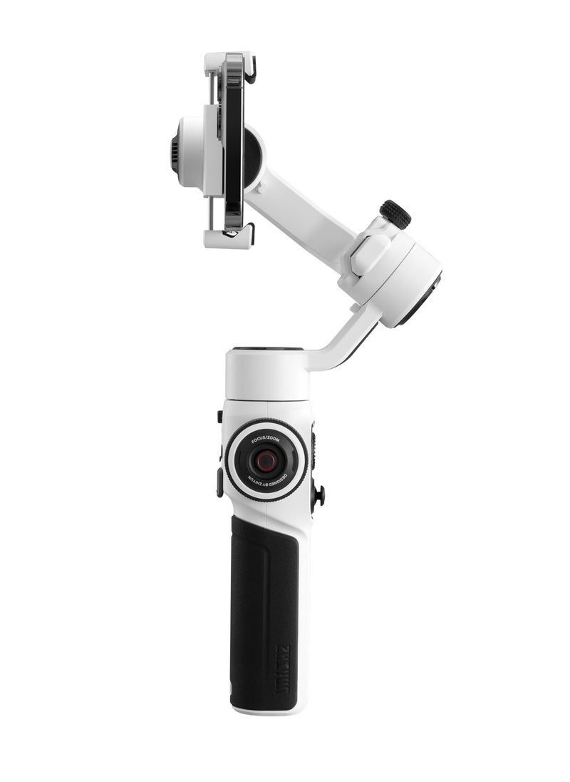 Zhiyun - Smooth 5S 3 Axis Mobile Gimbal Phone Combo - Image 1