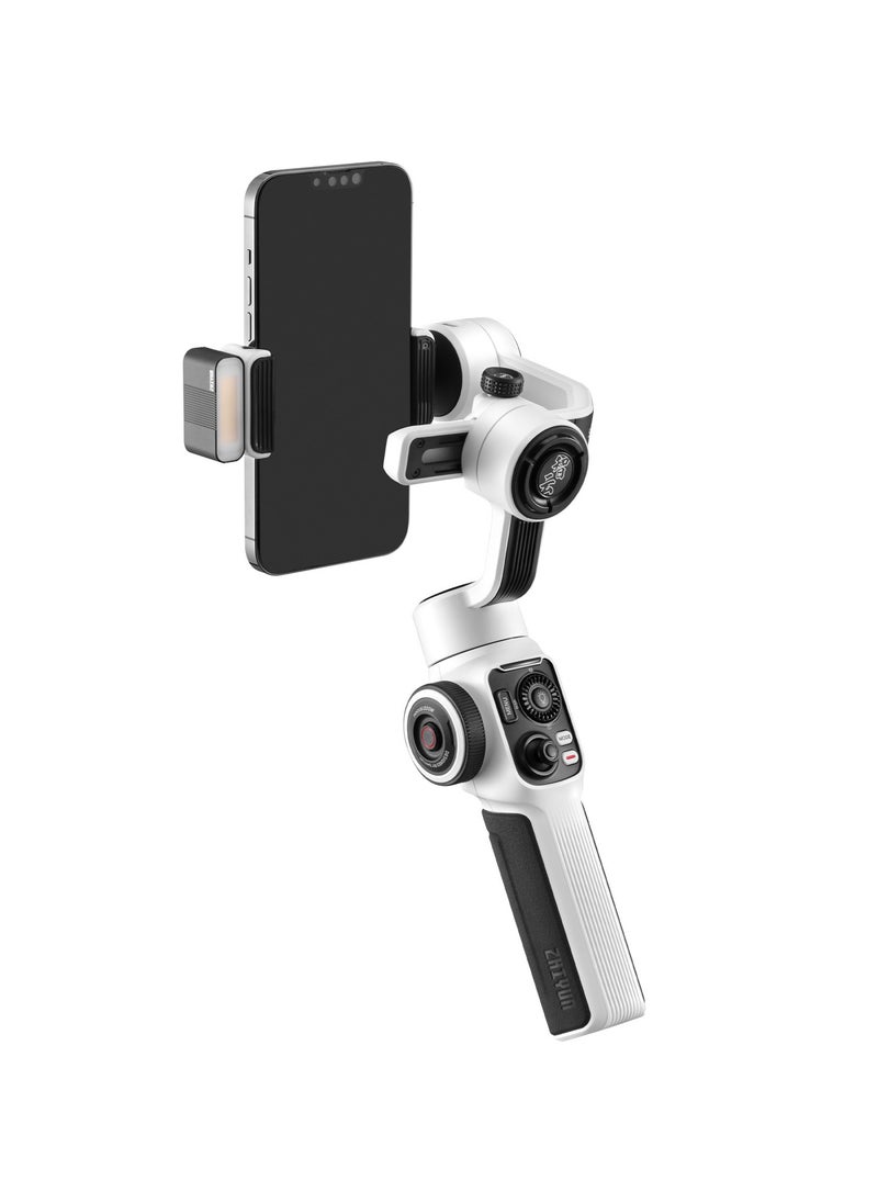 Zhiyun - Smooth 5S 3 Axis Mobile Gimbal Phone Combo - Image 1