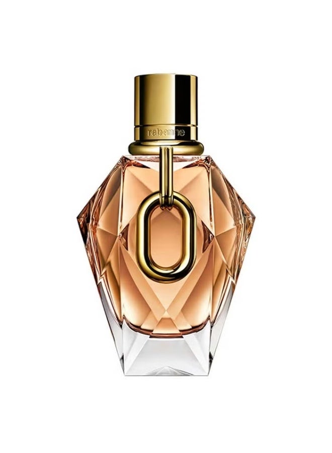 رابان عطر مليون جولد فور هير جاسمين أو دو بارفان 90 مل - Image 2