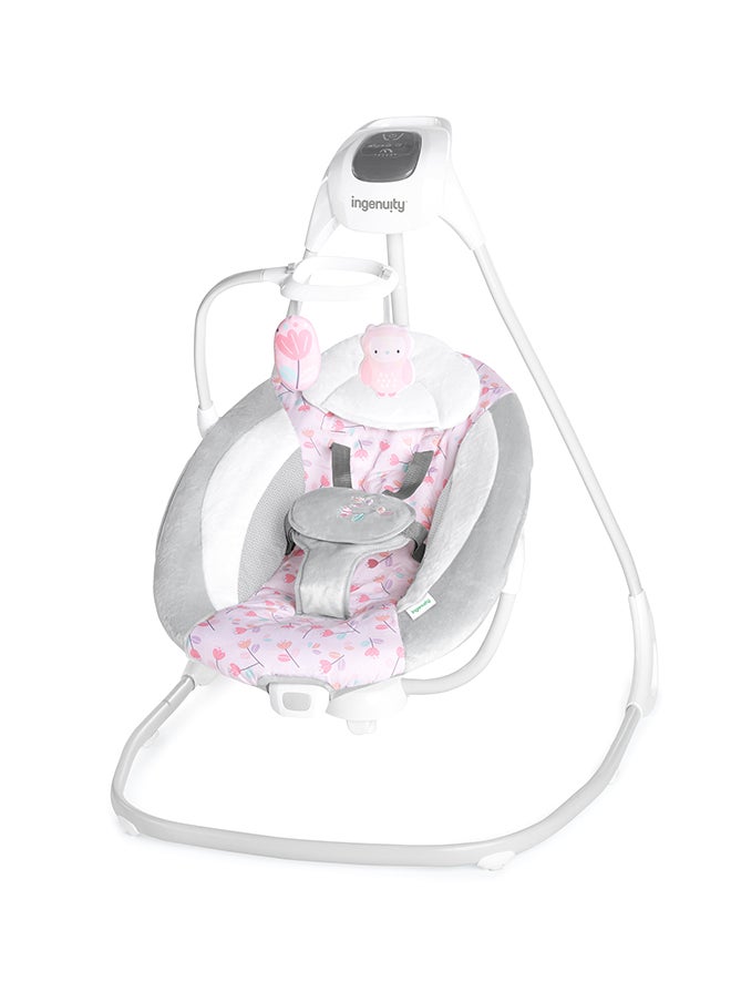 ingenuity - أرجوحة Simplecomfort Cradling - كاسيدي - Image 1