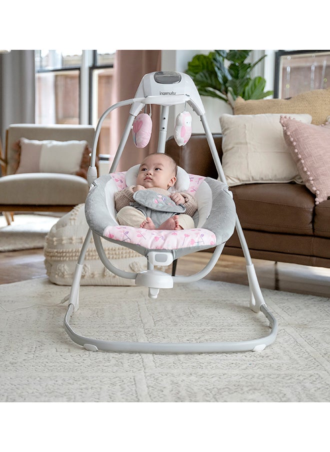 ingenuity - أرجوحة Simplecomfort Cradling - كاسيدي - Image 1