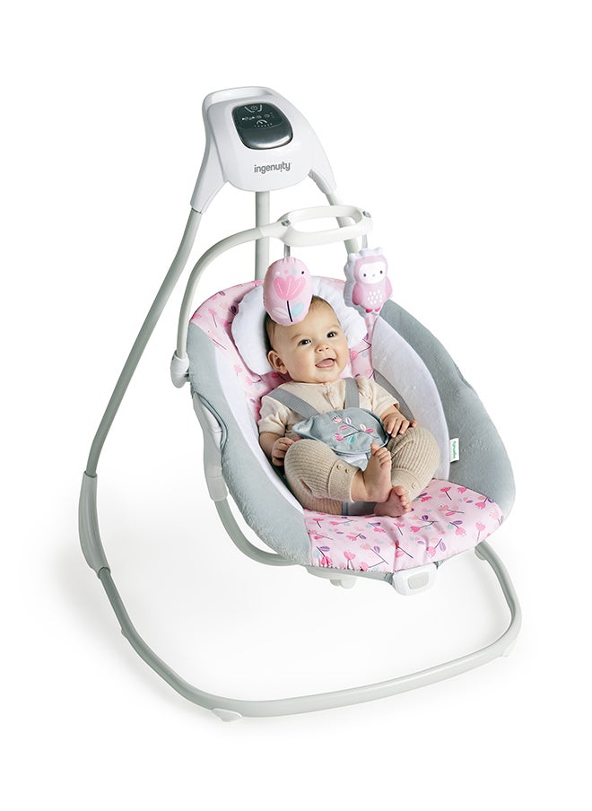 ingenuity - أرجوحة Simplecomfort Cradling - كاسيدي - Image 1