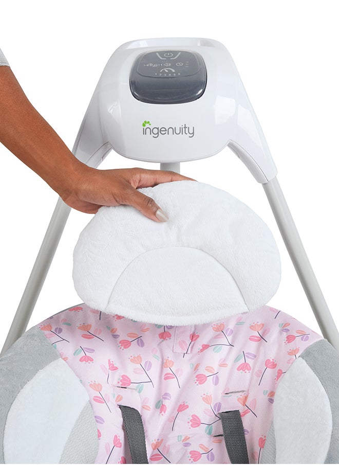 ingenuity - أرجوحة Simplecomfort Cradling - كاسيدي - Image 1