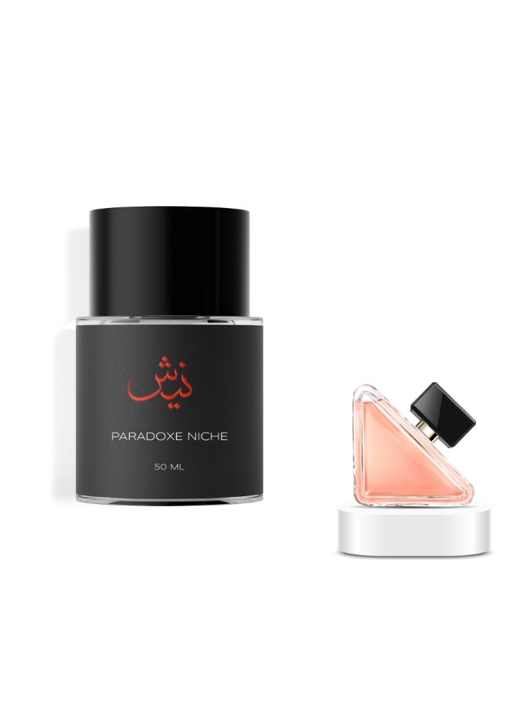 NICHE PARADOXE NICHE 50 ML - Image 1