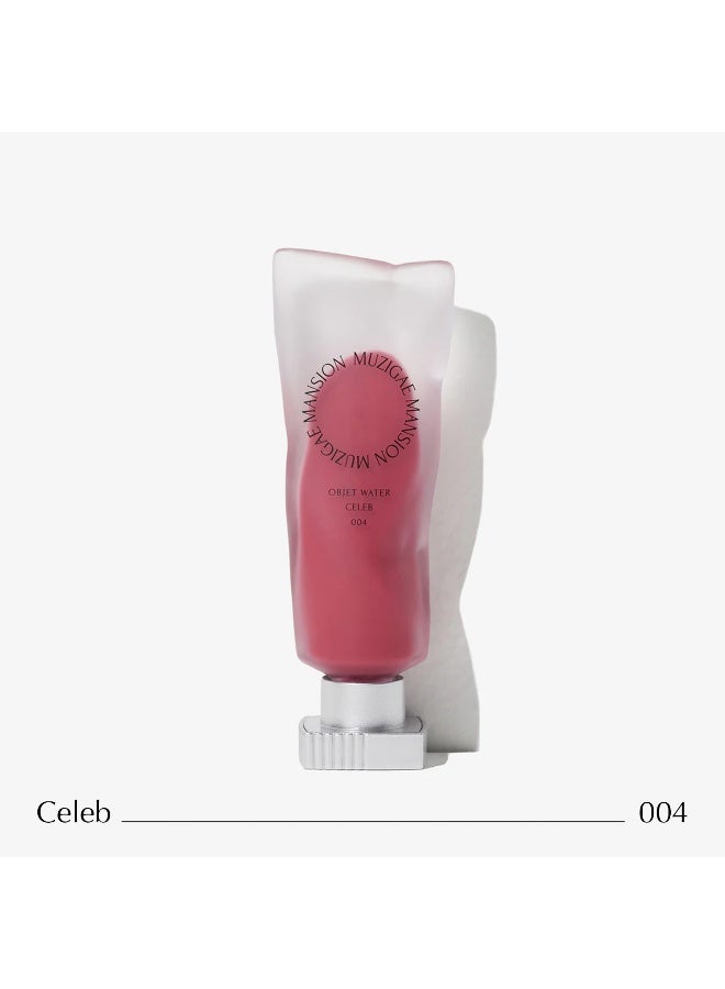 Muzigae Mansion أوبجيه ووتر 004 سليب 5.8 مل - Image 1