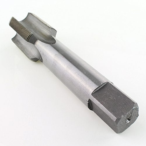 KMIAN TOOLS 30mm X 1.5 Metric HSS Right Hand Machine Tap, Plug Tap, Right Hand Thread Tap M30 X 1.5mm - Image 3