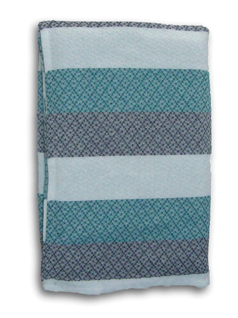 Athom Trendz Athom Living Light Weight Cotton Premium Bath Towel 75x150 cm - Image 3