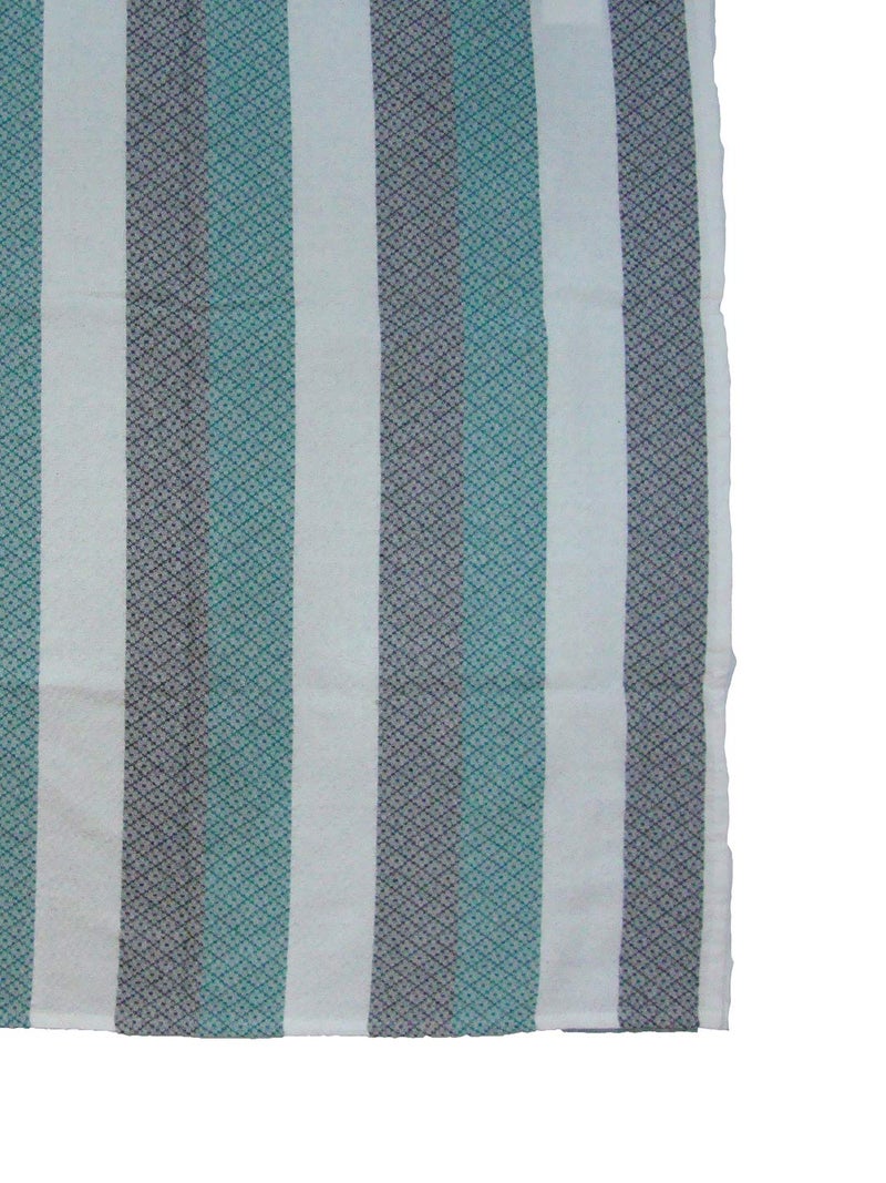 Athom Trendz Athom Living Light Weight Cotton Premium Bath Towel 75x150 cm - Image 4