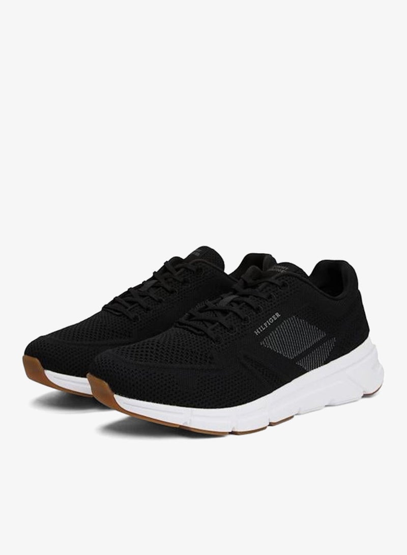 TOMMY HILFIGER casual low top sneakers - Image 3