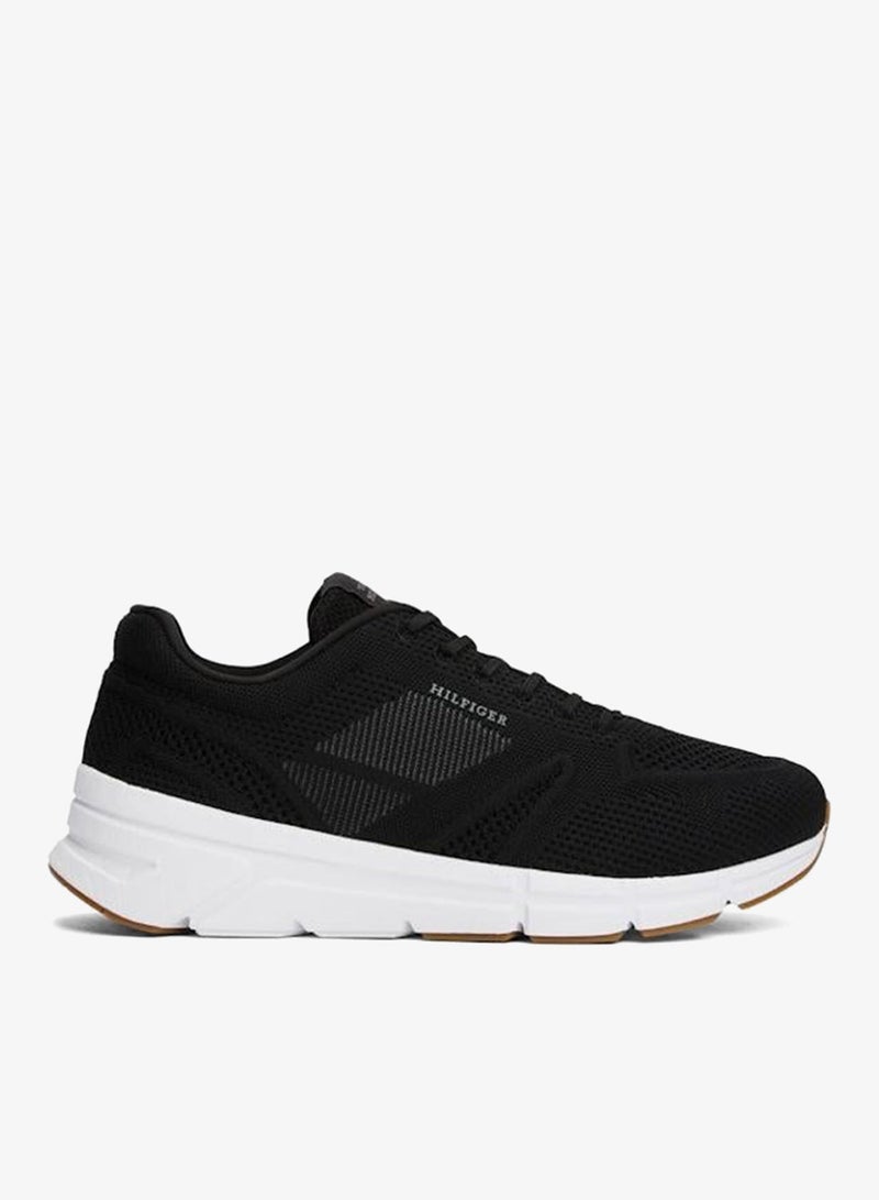 TOMMY HILFIGER casual low top sneakers - Image 1