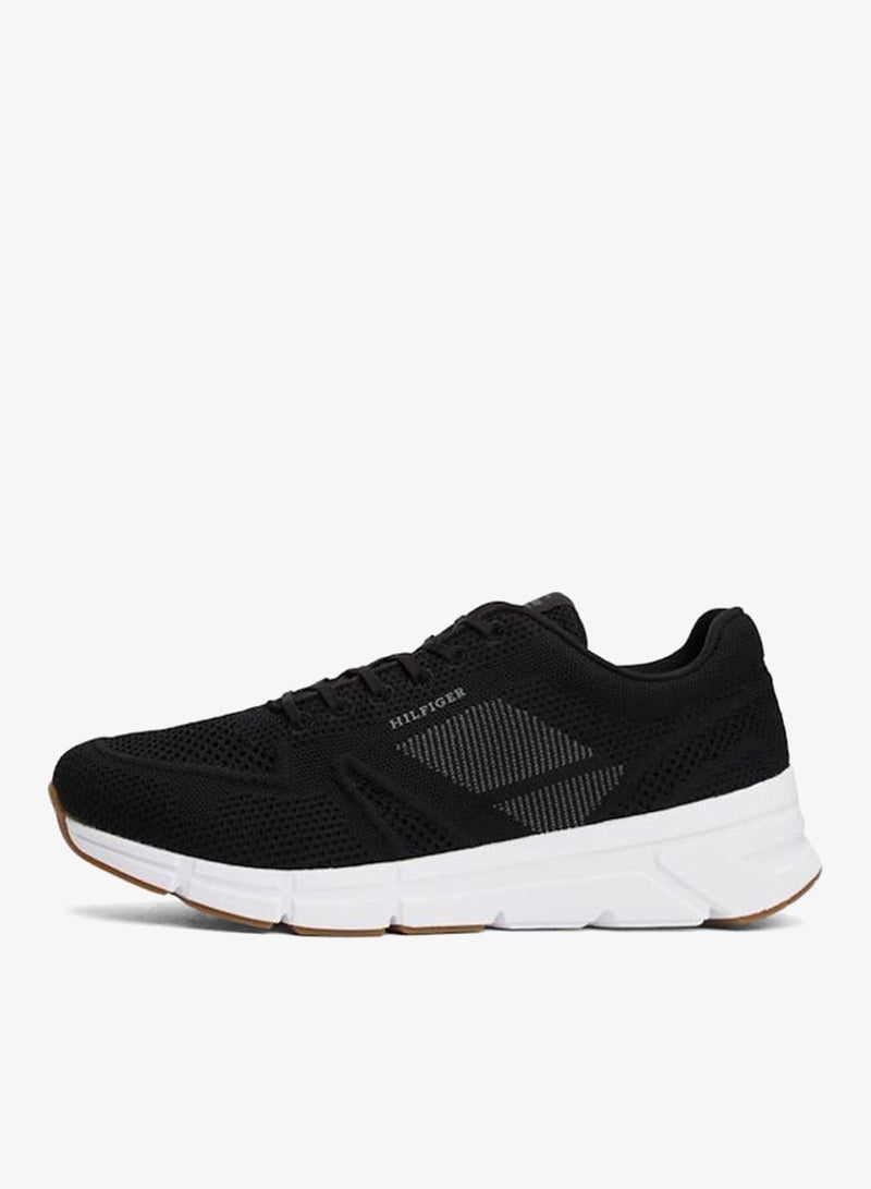 TOMMY HILFIGER casual low top sneakers - Image 2