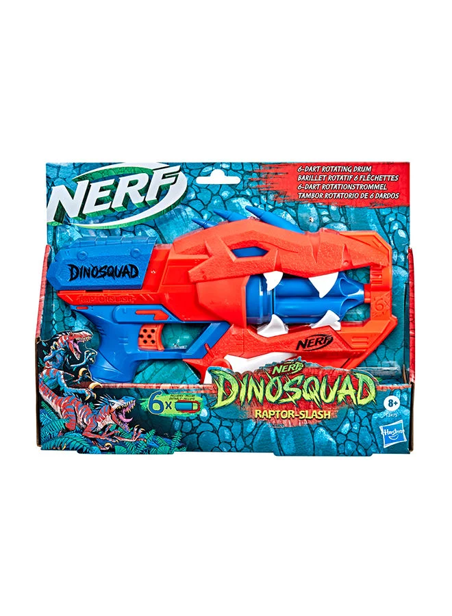 نيرف Nerf Raptor Slash