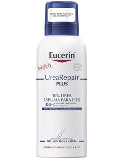 Eucerin UREAREPAIR PLUS 10% espuma pies 150 ml  - Image 1