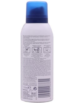 Eucerin UREAREPAIR PLUS 10% espuma pies 150 ml  - Image 2