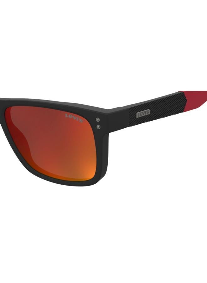 Levi's Rectangular Sunglasses Frames - Image 4