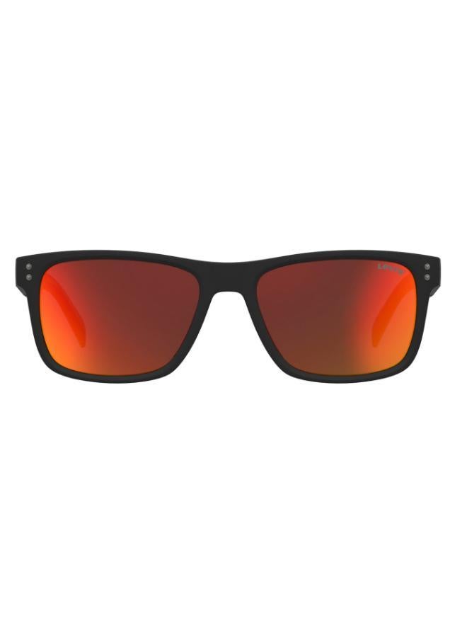 Levi's Rectangular Sunglasses Frames - Image 3