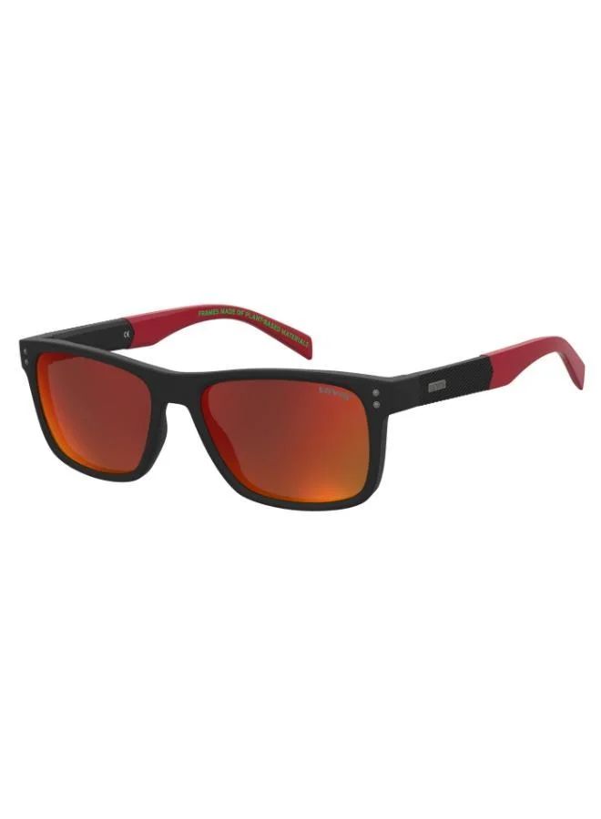 Levi's Rectangular Sunglasses Frames