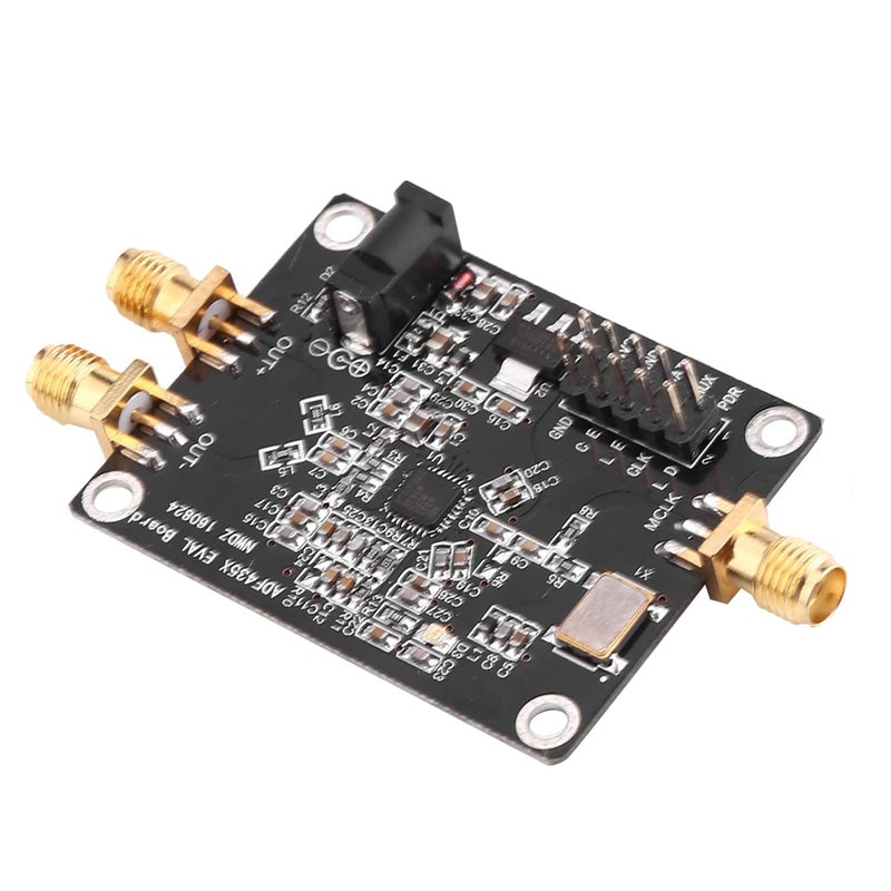 ADF4351 Signal Generator Development Board With 25MHz Crystal Oscillator And Circuit Diagram - Image 5