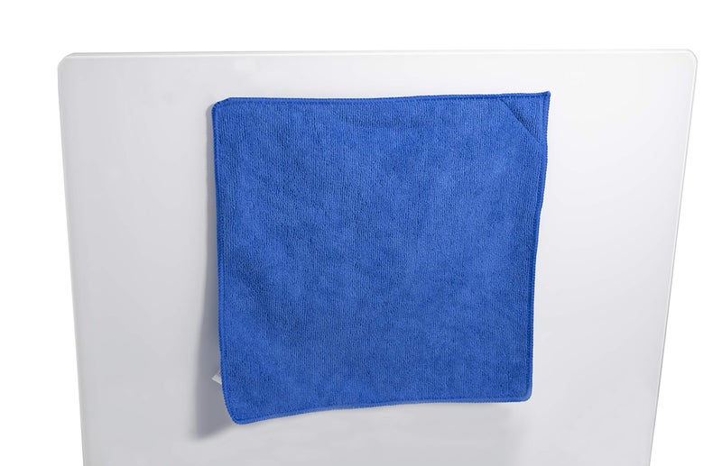 Audio-Visual Direct Microfiber Neodymium Magnetic Cloth for Dry Erase Glass Boards and Whiteboards (2-Pack) - Image 5
