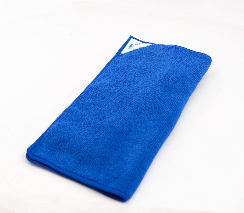 Audio-Visual Direct Microfiber Neodymium Magnetic Cloth for Dry Erase Glass Boards and Whiteboards (2-Pack) - Image 3