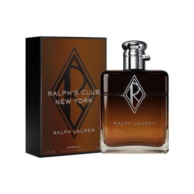 Ralph Lauren Ralph's Club New York Parfum 110ml