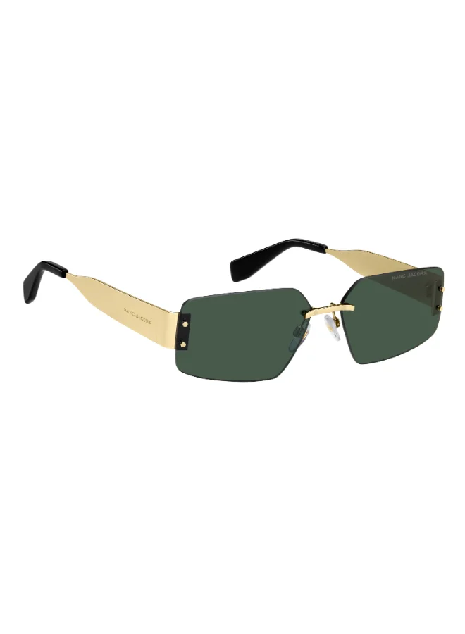مارك جاكوبس Rectangular Marc Jacobs Sunglasses