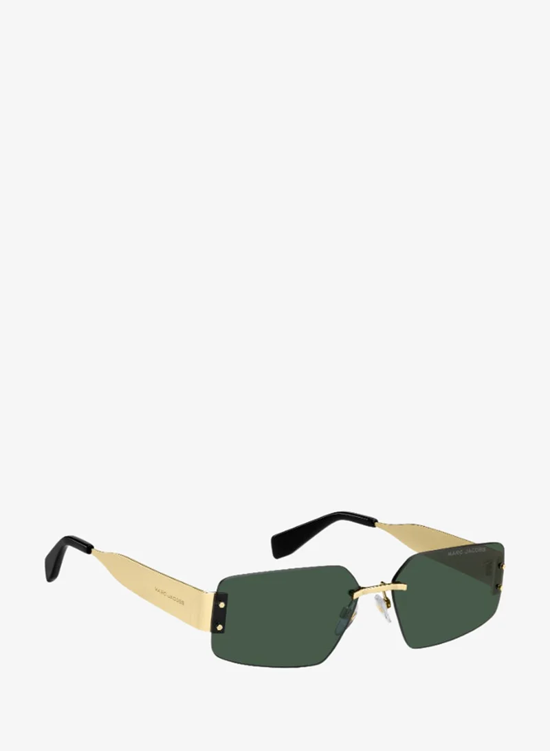 Marc Jacobs Rectangular Marc Jacobs Sunglasses