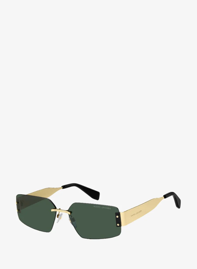 Marc Jacobs Rectangular Marc Jacobs Sunglasses