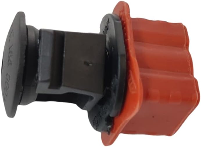 Upper Radiator Mount Kit 2004-2017 For Benz C216 C218 C219 C204 Replacement number # 0009912595,1695040114 (Upper tank fixing card L/R + tank clip) - Image 2
