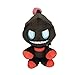 Sonic The Hedgehog Official Plush 23 cm Dark Chao Character 9inch - Image 3