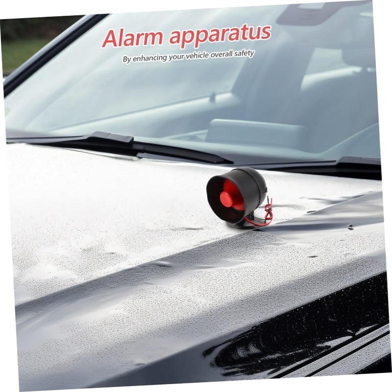 Keyless Entry System Anti Theft Alarm Remote Car Starter Security Kit Easy Installation - Image 4