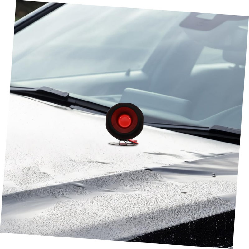 Keyless Entry System Anti Theft Alarm Remote Car Starter Security Kit Easy Installation - Image 5