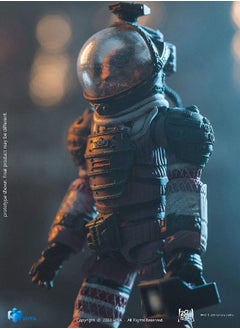 Hiya Toys Alien: Dallas 1:18 Scale Action Figure, Multicolor - pzsku/ZCA085F7817D43F45AFDCZ/45/_/1686134266/8e3aba41-a651-491e-b043-4756b6b52bcb