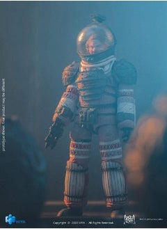 Hiya Toys Alien: Dallas 1:18 Scale Action Figure, Multicolor - pzsku/ZCA085F7817D43F45AFDCZ/45/_/1686134273/b322ce5d-05a4-4da8-ae91-a56dac240579