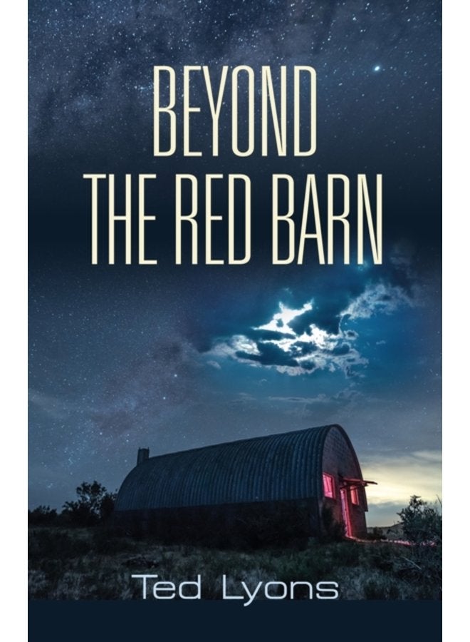 Beyond The Red Barn - Paperback