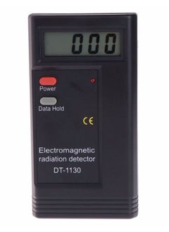 Generic DT1130 Digital LCD Electromagnetic Radiation Gauge Detector  - Image 1