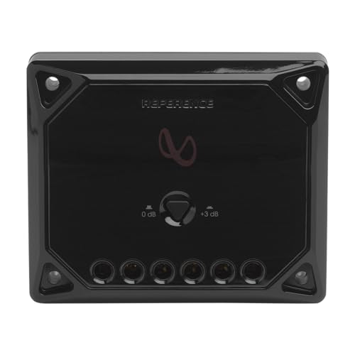 Infinity REF507CF Reference Series 5.25" Extreme-Performance Automotive Component Speakers - Image 3