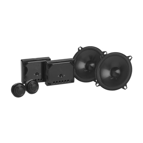 Infinity REF507CF Reference Series 5.25" Extreme-Performance Automotive Component Speakers - Image 1